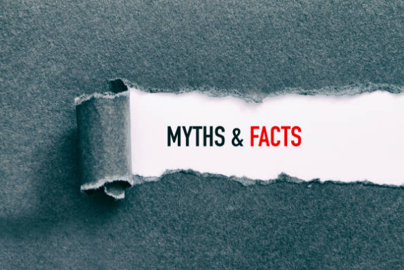 Skincare Myths vs. Facts