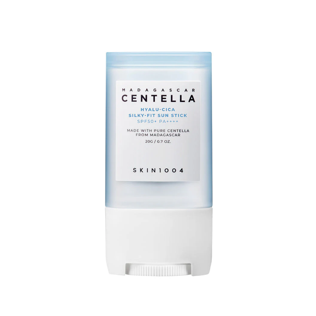 SKIN1004 Hyalu-Cica Silky Fit Sun Stick 20g