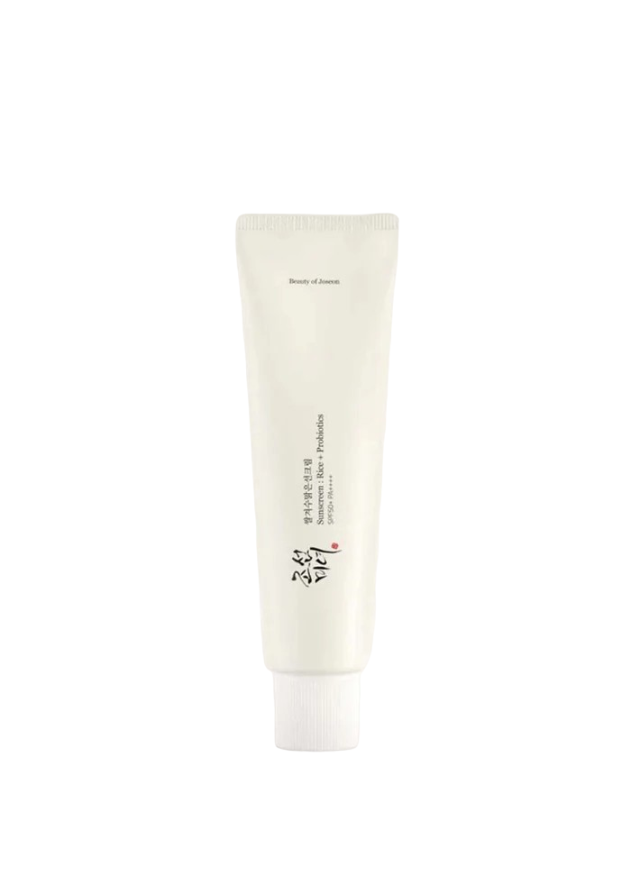 Beauty Of Joseon Relief Sun : Rice + Probiotics 50ml