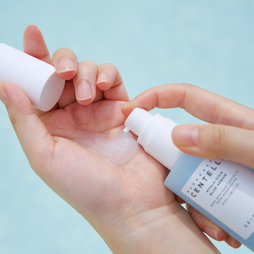 The Basics of Korean Skincare