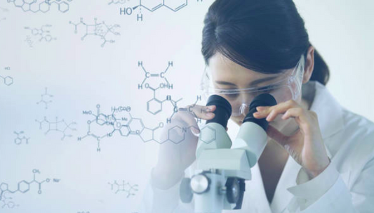 The Science Behind Korean Skincare Ingredient