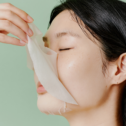 Cosrx Pure Fit Cica Calming True Sheet Mask 1ea