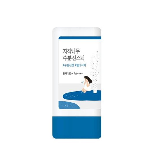 Roundlab Birch juice Moisturizing Sun Stick SPF50+ PA++++ 19g