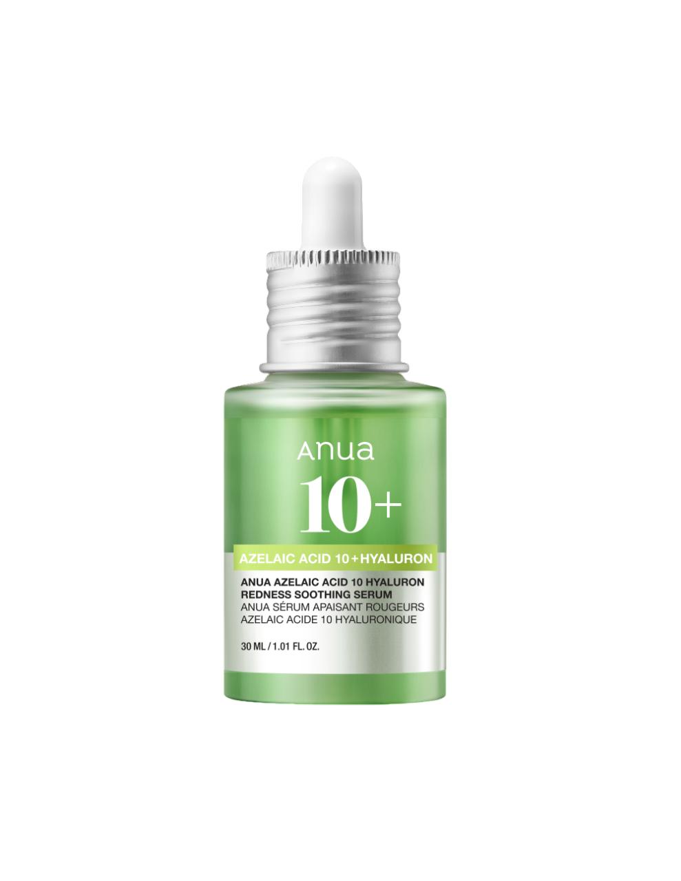 Anua Azelaic Hyaluron Sooting Serum 30ml
