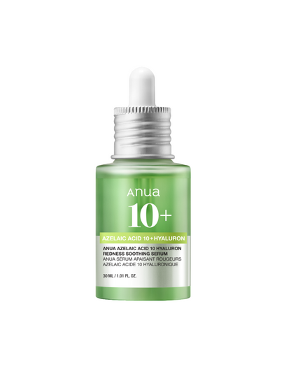 Anua Azelaic Hyaluron Sooting Serum 30ml