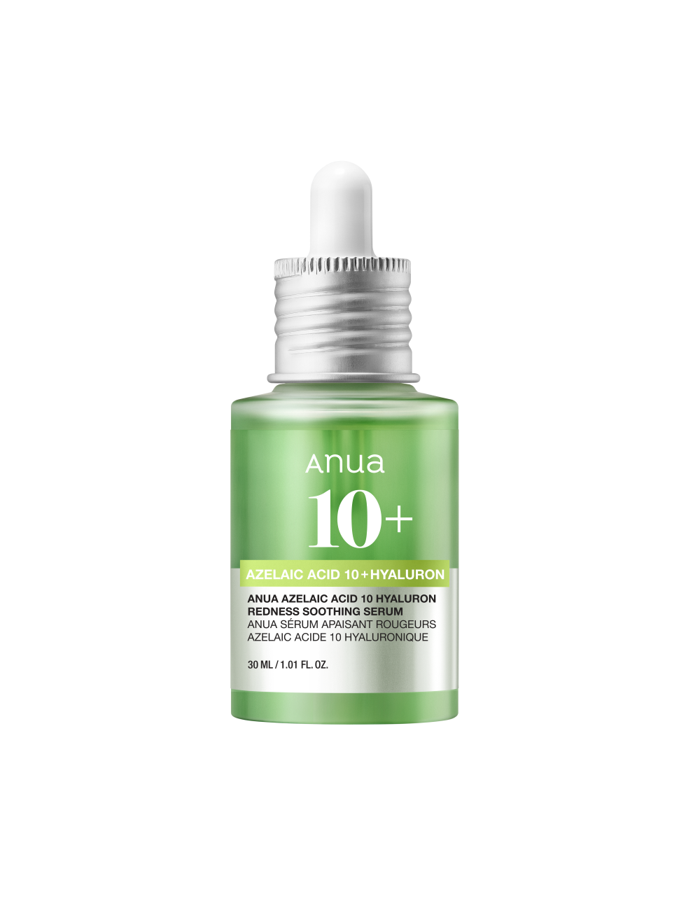 Anua Azelaic Hyaluron Sooting Serum 30ml
