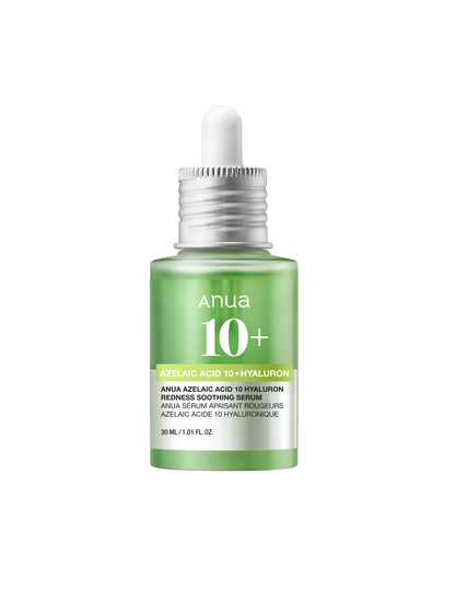 Anua Azelaic Hyaluron Sooting Serum 30ml