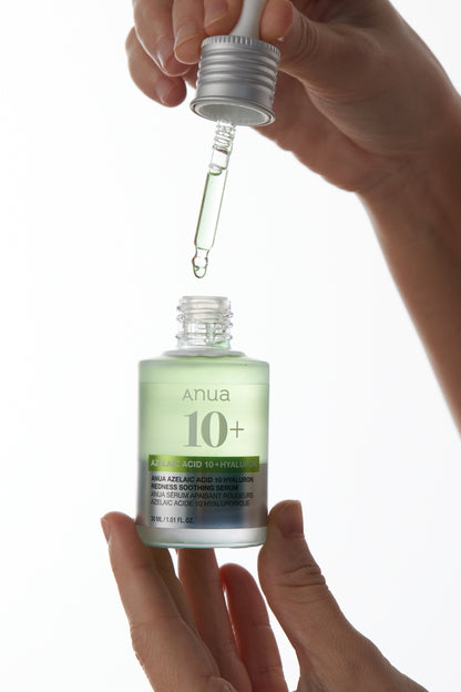 Anua Azelaic Hyaluron Sooting Serum 30ml