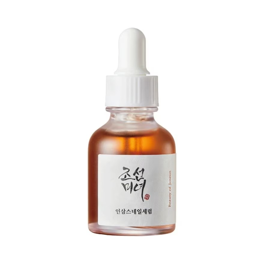 Beauty Of Joseon Revive Serum : Ginseng + Snail Mucin 30ml