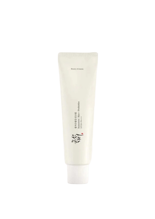 Beauty Of Joseon Relief Sun : Rice + Probiotics 50ml